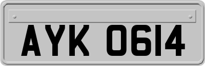 AYK0614
