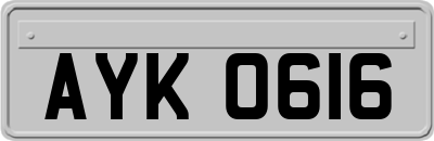 AYK0616
