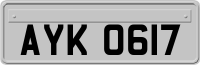 AYK0617