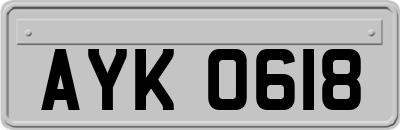 AYK0618