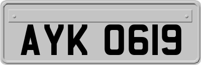 AYK0619