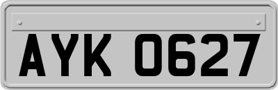 AYK0627