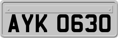 AYK0630