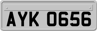 AYK0656