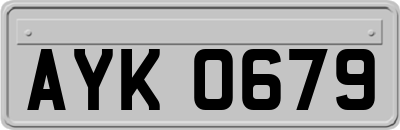 AYK0679