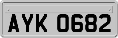 AYK0682