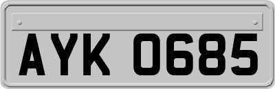 AYK0685
