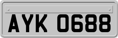 AYK0688