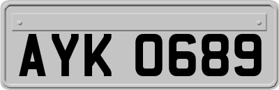 AYK0689