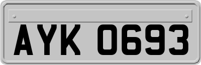 AYK0693