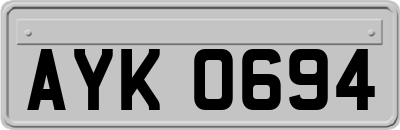 AYK0694