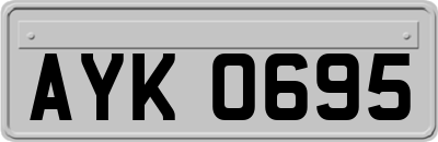 AYK0695