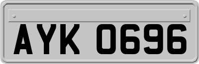 AYK0696