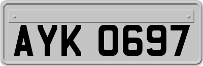 AYK0697
