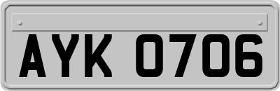 AYK0706