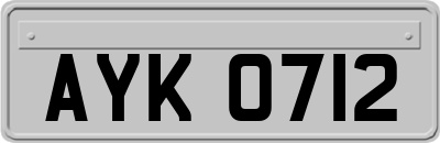 AYK0712