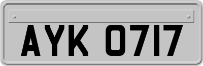 AYK0717