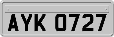 AYK0727