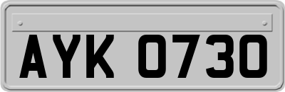 AYK0730