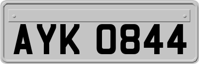 AYK0844