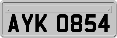 AYK0854