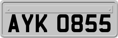 AYK0855