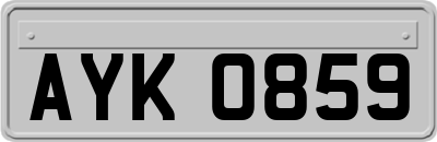 AYK0859