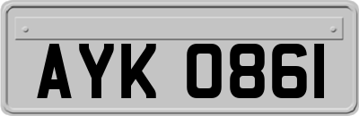 AYK0861