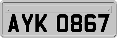 AYK0867