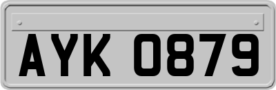 AYK0879