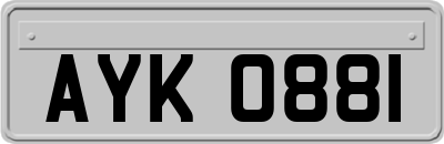 AYK0881