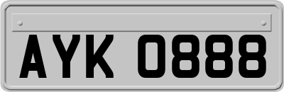 AYK0888