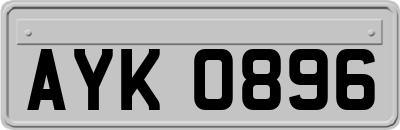 AYK0896