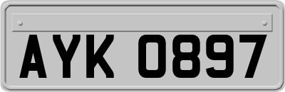 AYK0897