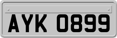 AYK0899