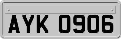 AYK0906