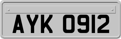 AYK0912