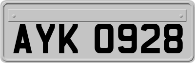 AYK0928