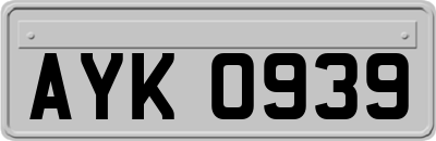 AYK0939