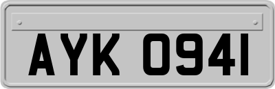 AYK0941