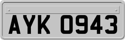 AYK0943