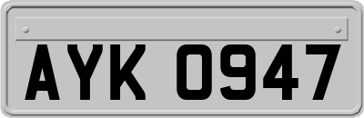 AYK0947