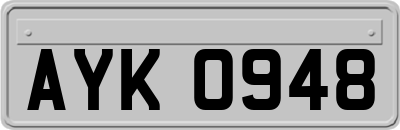 AYK0948