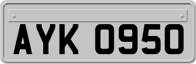 AYK0950