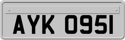 AYK0951