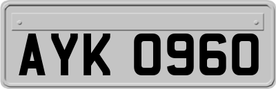 AYK0960