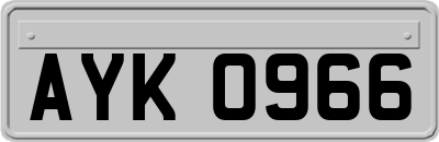 AYK0966