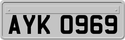 AYK0969