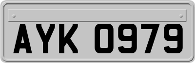 AYK0979
