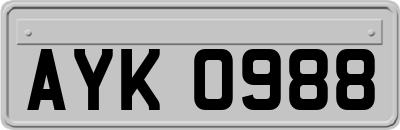AYK0988